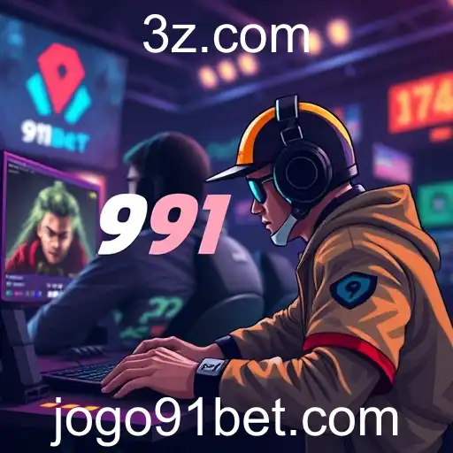 Tendências Atuais no Mundo dos Jogos Online