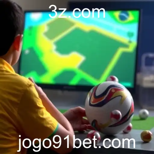 Crescimento dos Jogos Online e o Impacto no Brasil