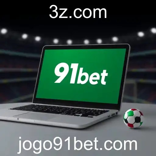 91bet e o Mundo dos Jogos em 2025