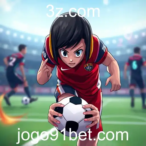 91bet e a Novidade dos Jogos em 2025