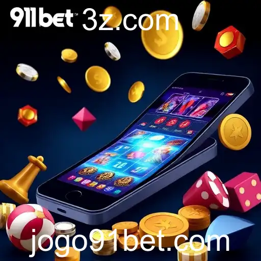 O Crescimento dos Sites de Jogos Online no Brasil em 2025