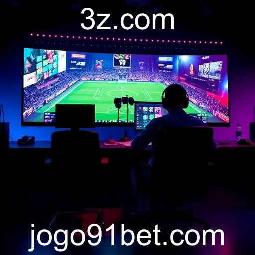 Tendências de Jogos Online em 2025