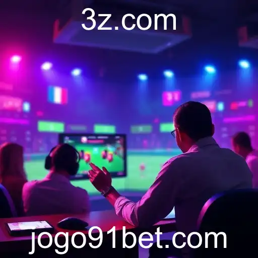 O Impacto do Crescimento dos Jogos Online em 2025