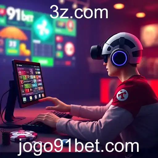 Tendências e Notícias no Mundo dos Jogos Online em 2025