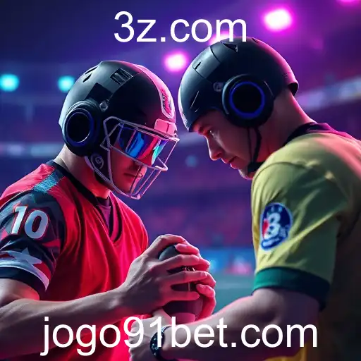 Crescimento e Desafios no Setor de Jogos Online