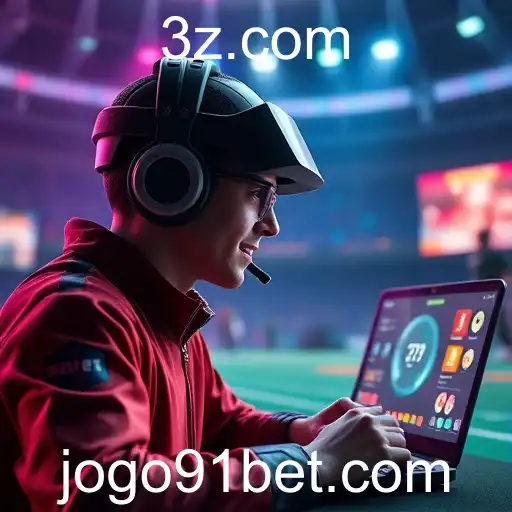 O Impacto dos Avanços Tecnológicos nos Jogos Online